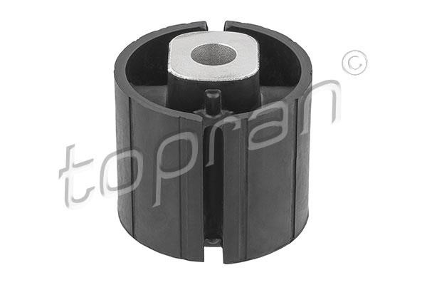 Topran 634 462 Silentblock rear beam 634462