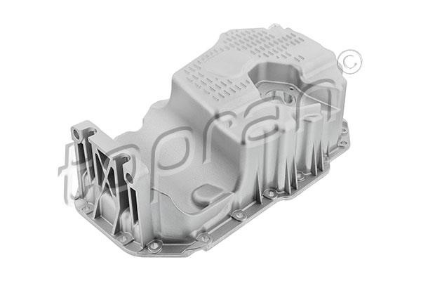 118118 Topran Oil Sump