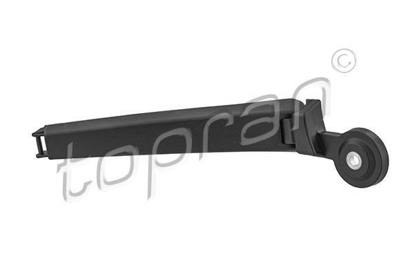 Topran 118 309 Wiper Arm, window cleaning 118309