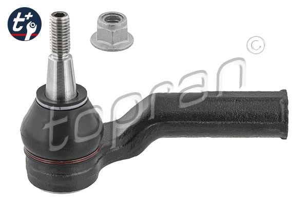 Topran 625 661 Tie rod end outer 625661