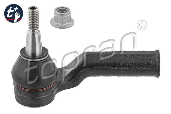 625661 Topran Tie rod end outer