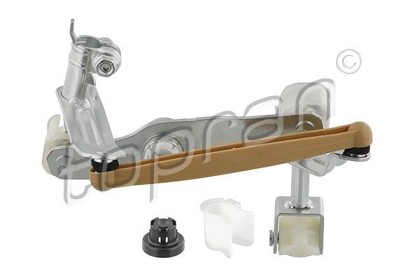 208558 Topran Repair Kit, gear shift lever