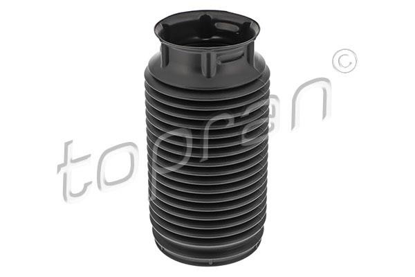 Topran 208 261 Bellow and bump for 1 shock absorber 208261