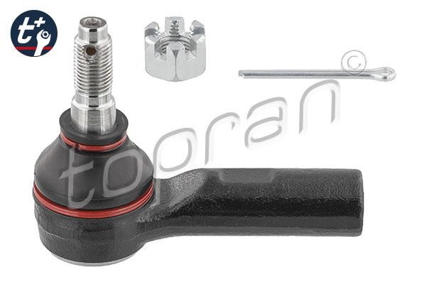Topran 625 655 Tie rod end outer 625655 625655 Topran Tie rod end outer