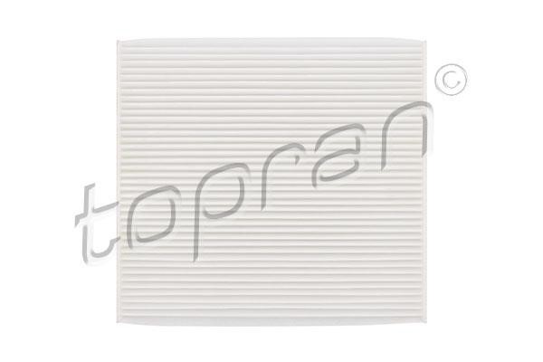 Topran 600 540 Filter, interior air 600540