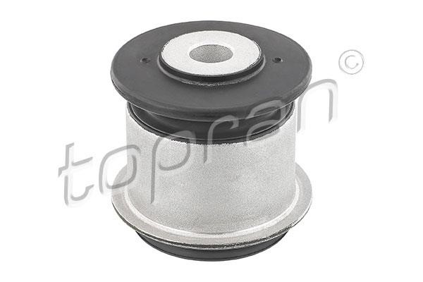 Wishbone bushes Mercedes GLE: 634425 Topran Silent block