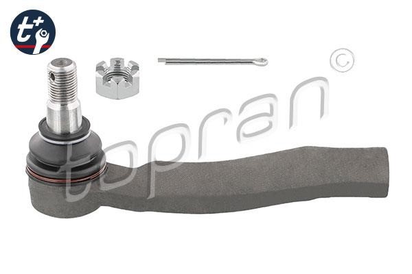 Topran 625 662 Tie rod end outer 625662