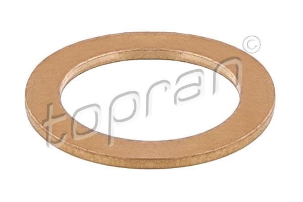 Topran 503 737 Seal Ring, compressor 503737
