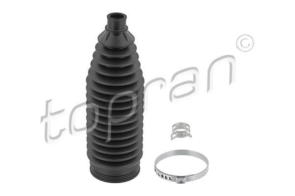 628919 Topran Bellow Kit, steering