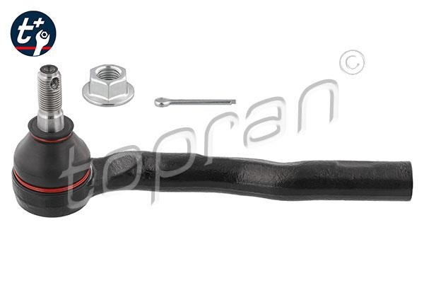 Outer tie rod Mazda 3: 600750 Topran Tie rod end outer