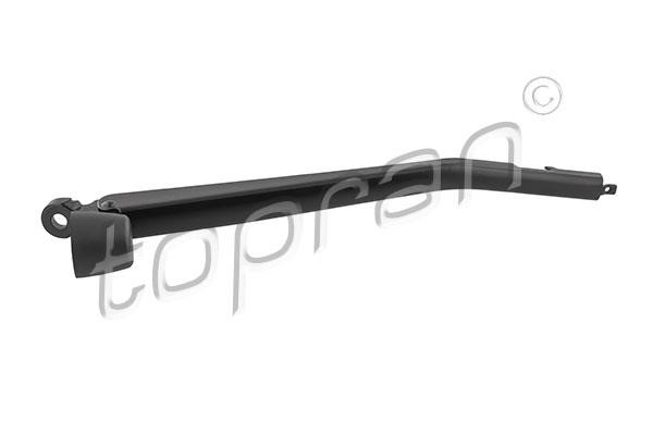 503485 Topran Wiper arm