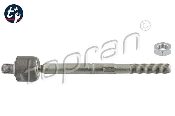 Inner tie rod end Opel Combo: 627651 Topran Inner Tie Rod