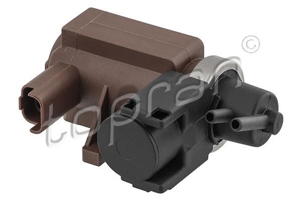 Topran 639 907 Pressure Converter 639907 639907 Topran Pressure Converter