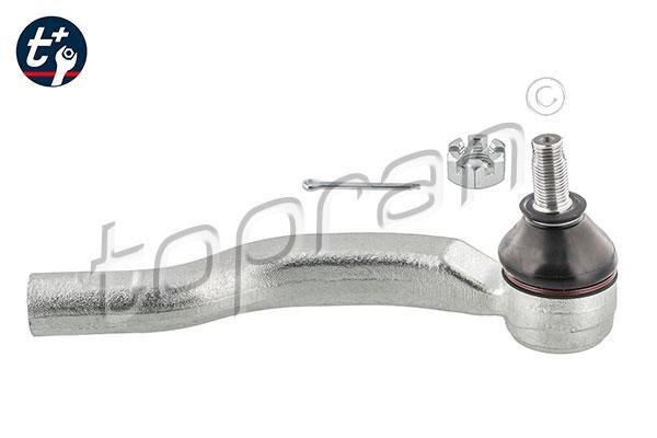 Track rod end ball joint Toyota Prius Plus: 600673 Topran Hinge