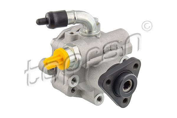 Topran 115 330 Hydraulic Pump, steering system 115330