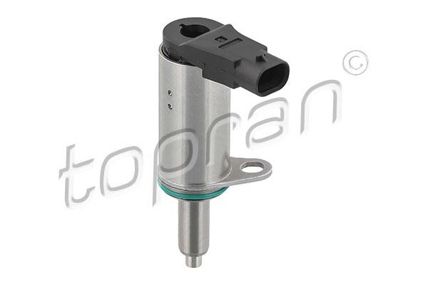 Topran 639 810 Control Valve, camshaft adjustment 639810