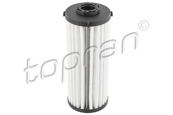 Topran 117 123 Automatic transmission filter 117123