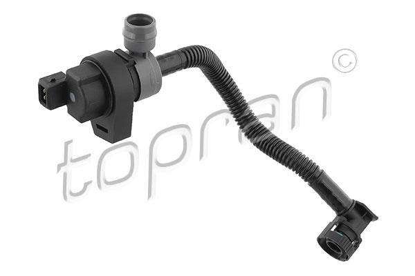 Topran 639 169 Fuel tank vent valve 639169