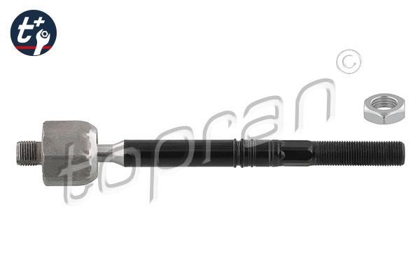 Inner tie rod end Audi A5: 627652 Topran Inner Tie Rod