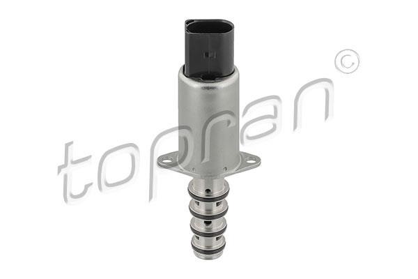 Topran 639 816 Camshaft adjustment valve 639816