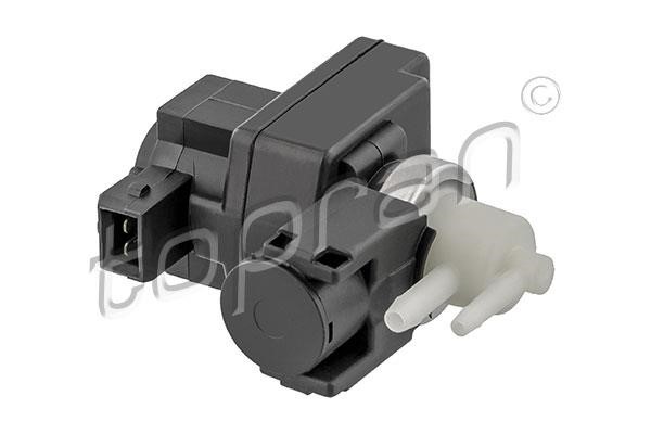 Topran 639 902 Pressure Converter 639902 639902 Topran Pressure Converter