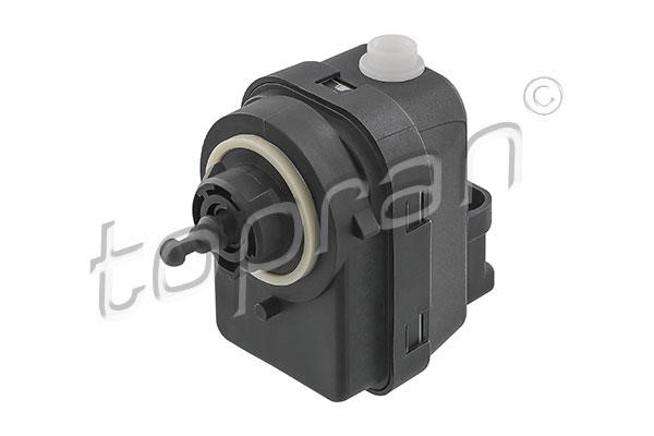 Topran 701 664 Headlamp leveling motor 701664 701664 Topran Headlamp leveling motor