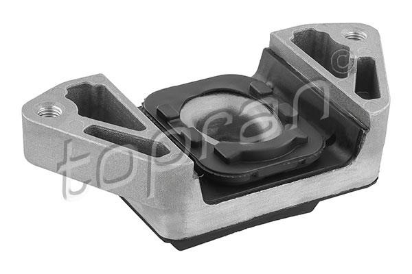 Topran 634 428 Mounting, manual transmission 634428 634428 Topran Mounting, manual transmission