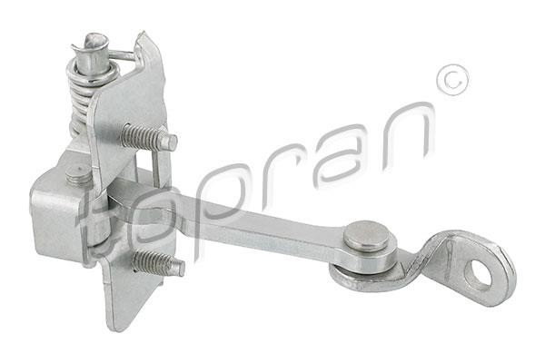 724007 Topran Holder, door stay