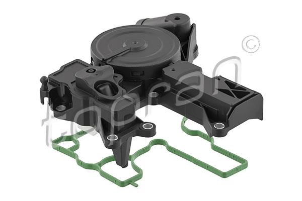 Topran Oil separator – price 123 PLN