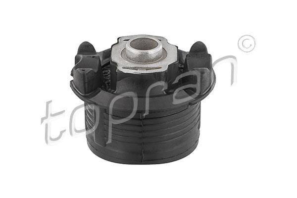 Topran 634 447 Rear axle bush 634447 634447 Topran Rear axle bush