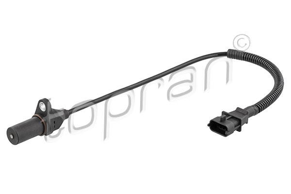 Topran 821 110 Crankshaft position sensor 821110