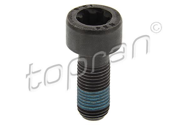 702162 Topran Flywheel Bolt