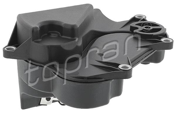 117751 Topran Oil separator