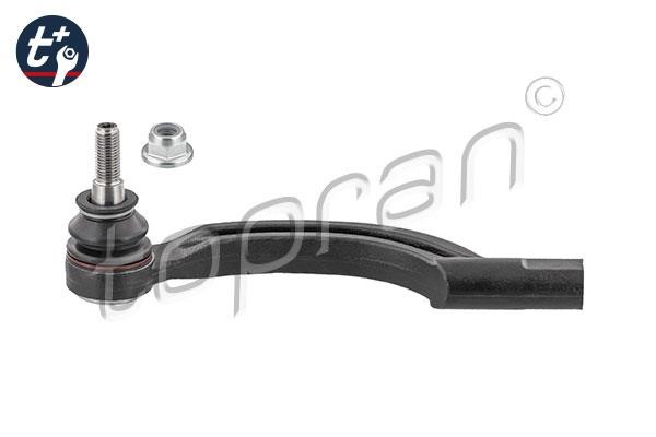 Topran 409 368 Tie rod end outer 409368
