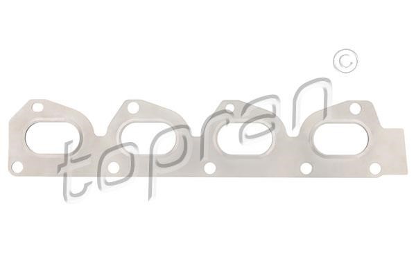 Topran 304 422 Exhaust manifold dichtung 304422