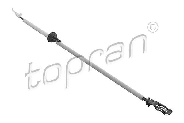 Topran 118 360 Cable, door release 118360