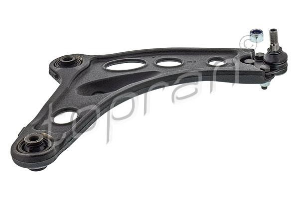 Topran 701 845 Track Control Arm 701845 701845 Topran Track Control Arm