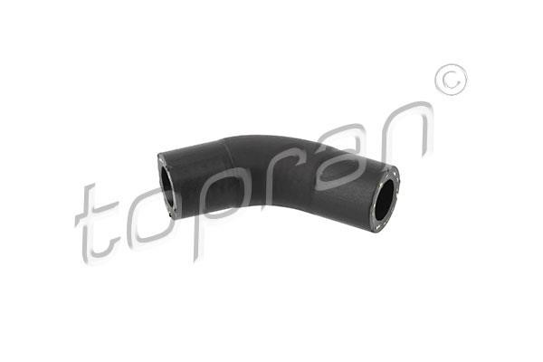 Topran 503 541 Oil Pipe, oil distributor shaft planetary gearbox 503541