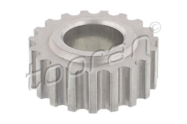 Topran 701 165 TOOTHED WHEEL 701165