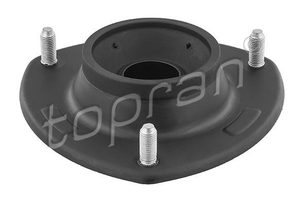 Topran 820 387 Suspension Strut Support Mount 820387 820387 Topran Suspension Strut Support Mount