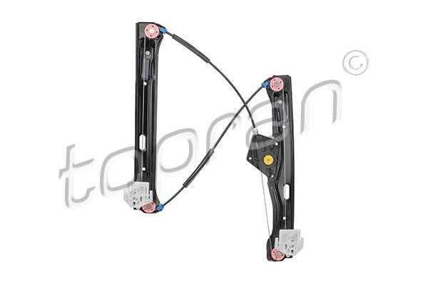 Topran 503 087 Window Regulator 503087 503087 Topran Window Regulator