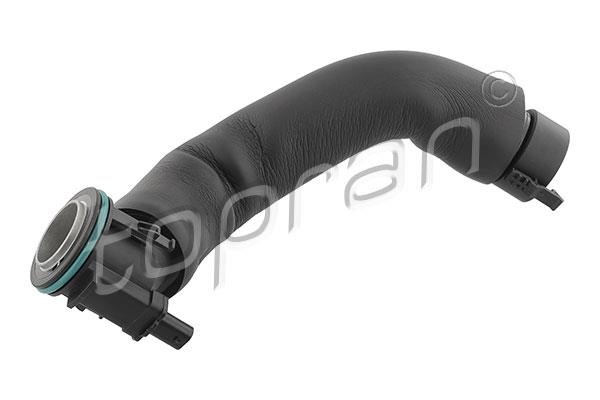 Topran 503 260 Hose, cylinder head cover breather 503260