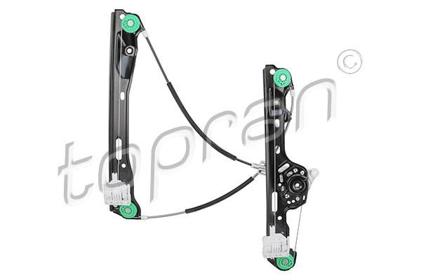 502862 Topran Window Regulator