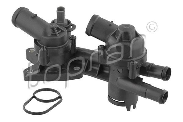 Topran Thermostat housing – price 152 PLN