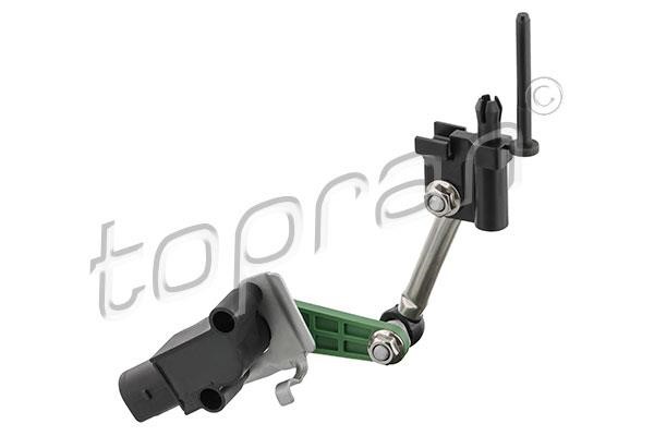 Topran 117 319 Sensor, Xenon light (headlight range adjustment) 117319