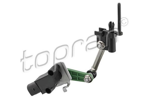 Topran 117 319 Sensor, headlight levelling 117319 117319 Topran Sensor, headlight levelling