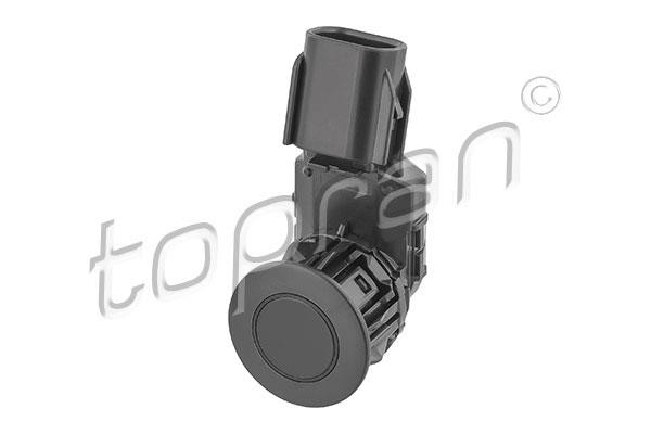 Sensor, parking distance control Topran 622 055