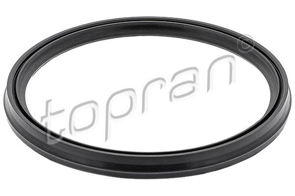 Topran 409 075 Turbocharger sealing ring 409075 409075 Topran Turbocharger sealing ring