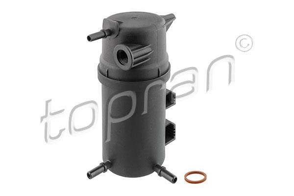 Topran 630 801 Fuel filter 630801