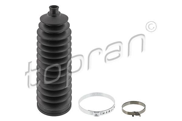 628917 Topran Bellow Kit, steering